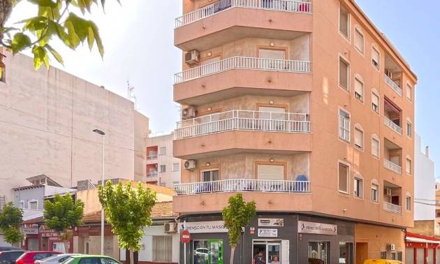 Apartment - Sale - Torrevieja - Torrevieja