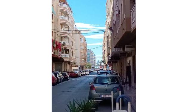 Apartment - Sale - Torrevieja - Torrevieja