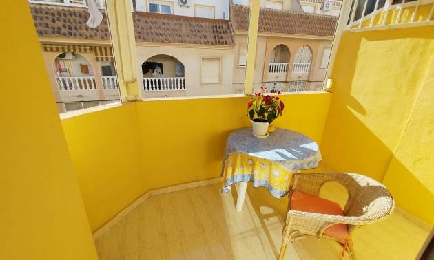 Apartment - Sale - Torrevieja - Torrevieja