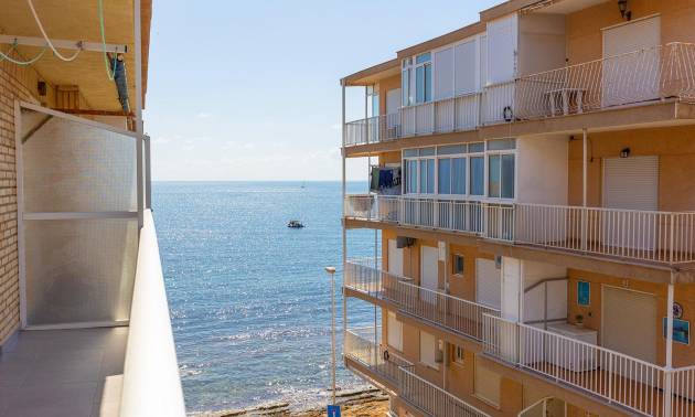 Apartment - Sale - Torrevieja - Torrevieja