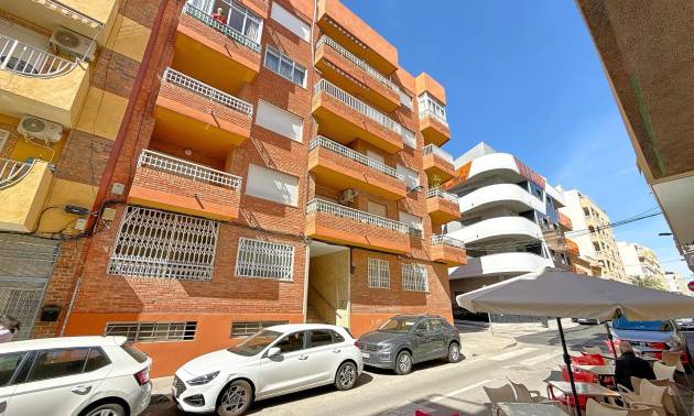 Apartment - Sale - Torrevieja - Torrevieja