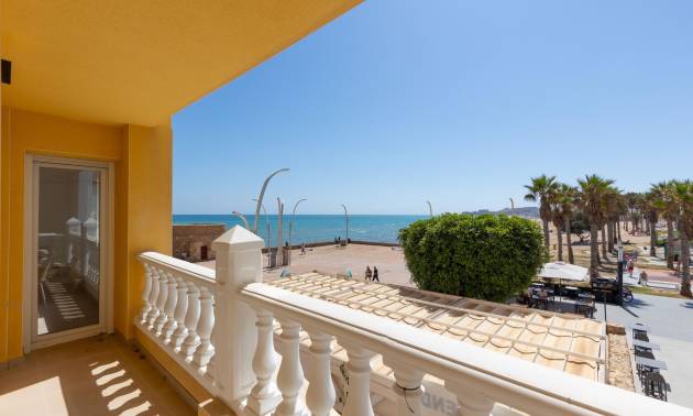 Apartment - Sale - Torrevieja - Torrevieja