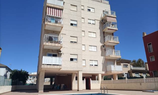 Apartment - Sale - Torrevieja - Torrevieja