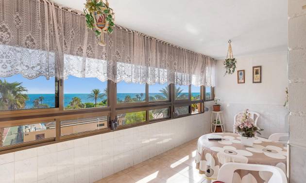 Apartment - Sale - Torrevieja - Torrevieja