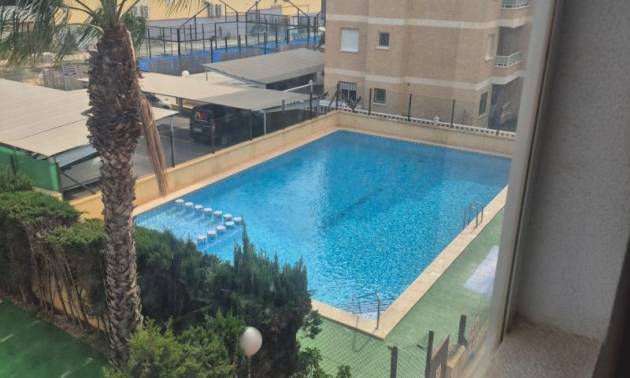 Apartment - Sale - Torrevieja - Torrevieja