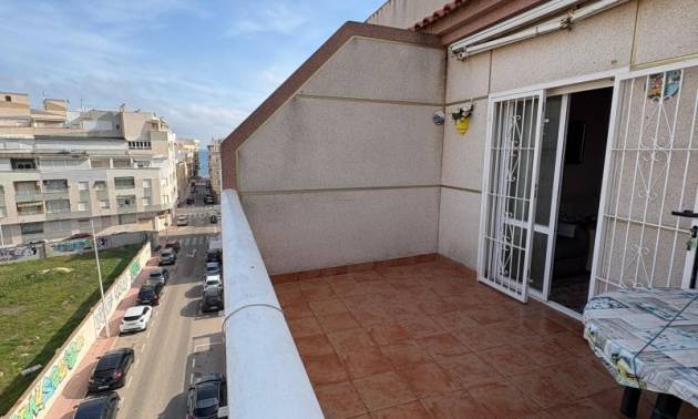 Apartment - Sale - Torrevieja - Torrevieja