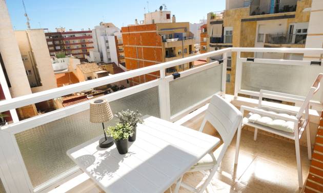 Apartment - Sale - Torrevieja - Torrevieja