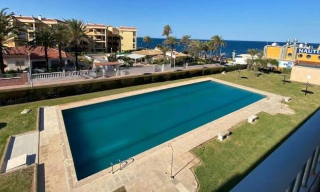 Apartment - Sale - Torrevieja - Torrevieja