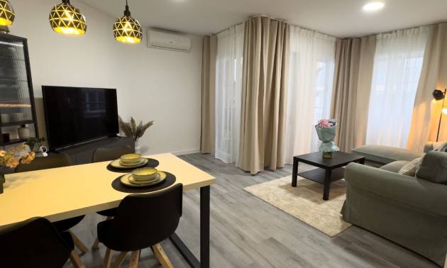 Apartment - Sale - Torrevieja - Torrevieja