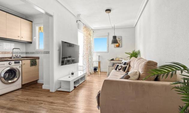 Apartment - Sale - Torrevieja - Torrevieja