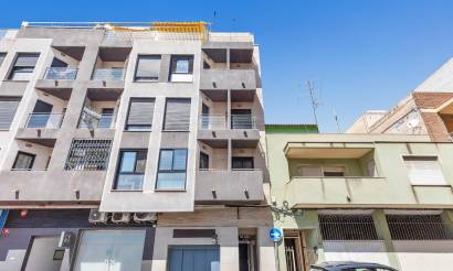 Apartment · Sale · Torrevieja · torrevieja
