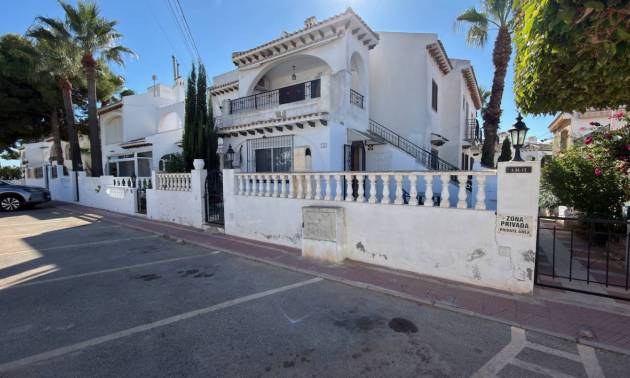Apartment - Sale - Torrevieja - Torrevieja