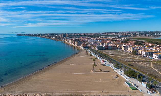 Apartment - Sale - Torrevieja - Torrevieja