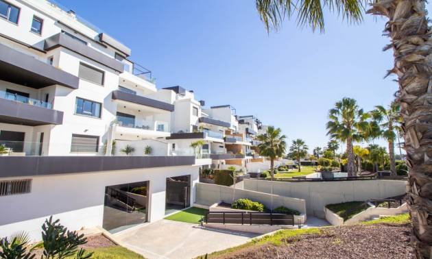 Apartment - Sale - Villamartin - Villamartín