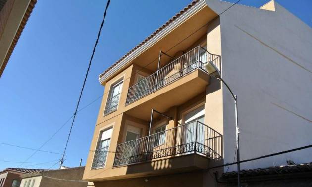 Apartment - Sale - Villena - Villena