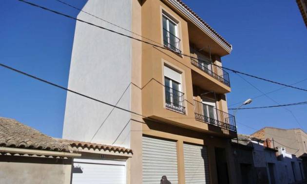 Apartment - Sale - Villena - Villena