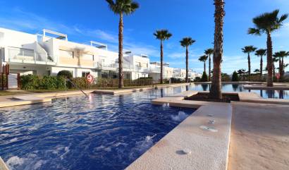 Apartment - Sale - Vistabella Golf - INM-52433