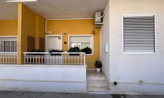 Apartment - Venta - Almoradí - Almoradí