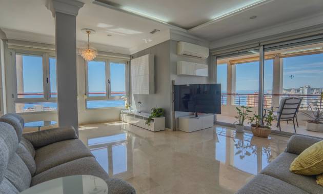 Apartment - Venta - Benidorm - Benidorm