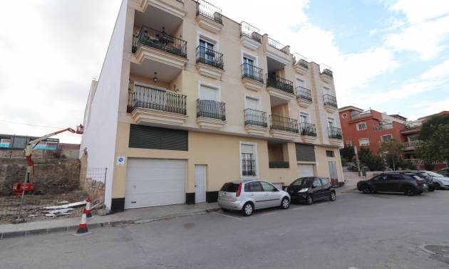 Apartment - Venta - Benijofar - Benijofar