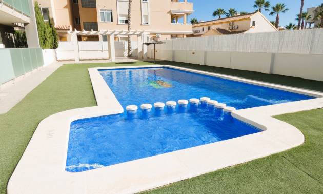 Apartment - Venta - Cabo Roig - Cabo Roig