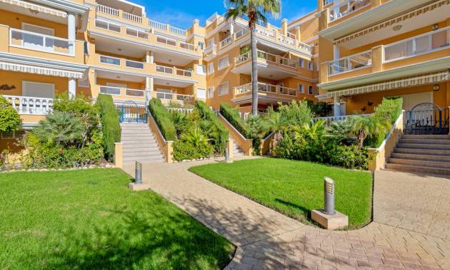Apartment - Venta - Cabo Roig - Cabo Roig