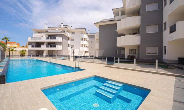 Apartment - Venta - Campoamor - Campoamor