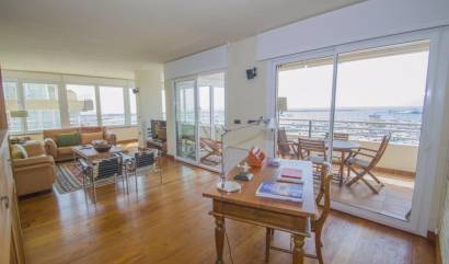 Apartment - Venta - Centro Torrevieja - INM-41135