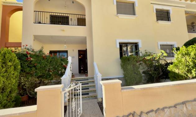 Apartment - Venta - Ciudad Quesada - Doña Pepa