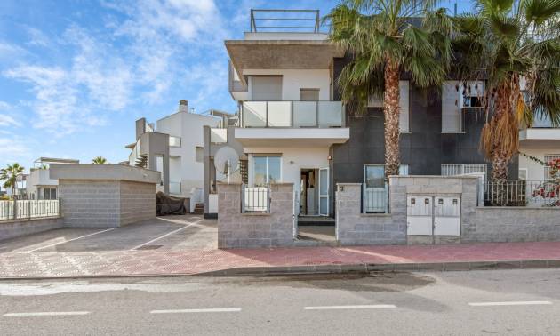 Apartment - Venta - Ciudad Quesada - Rojales - Pueblo Bravo