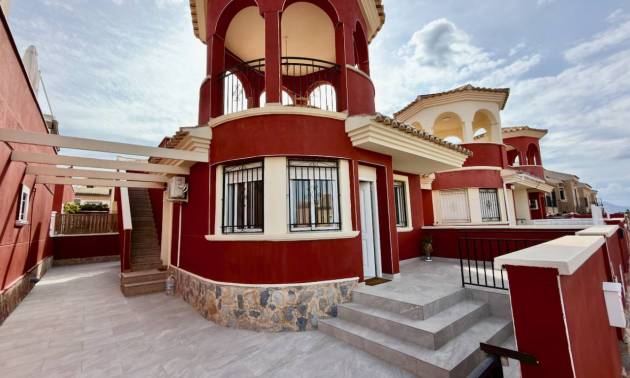 Apartment - Venta - Daya Nueva - Daya Nueva