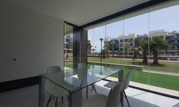 Apartment - Venta - EL RASO - El Raso