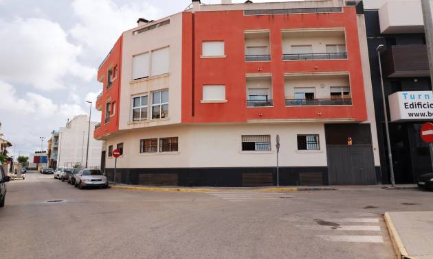 Apartment - Venta - Formentera del Segura - Formentera del Segura