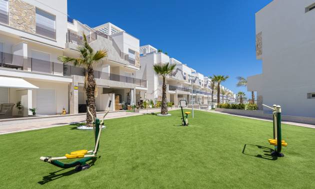 Apartment - Venta - Guardamar del Segura - El Raso