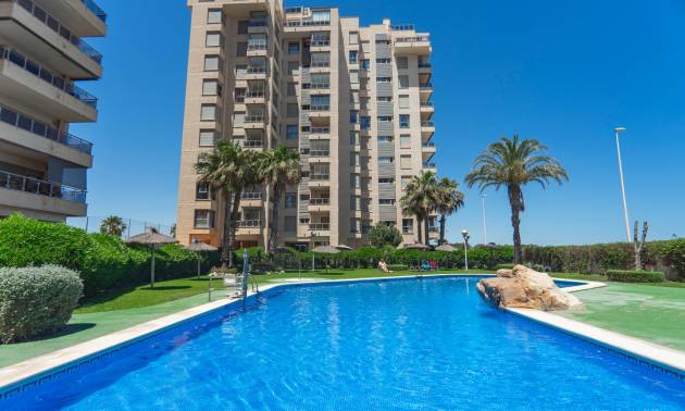 Apartment - Venta - Guardamar del Segura - Guardamar del Segura