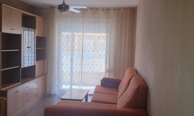 Apartment - Venta - Guardamar del Segura - Los secanos