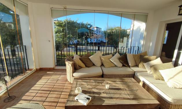 Apartment - Venta - Hacienda Riquelme Golf Resort - Hacienda Riquelme Golf Resort