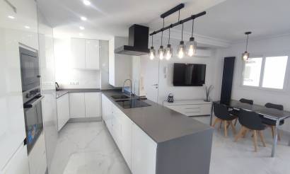 Apartment · Venta · Hacienda Riquelme Golf Resort · Hacienda Riquelme Golf Resort