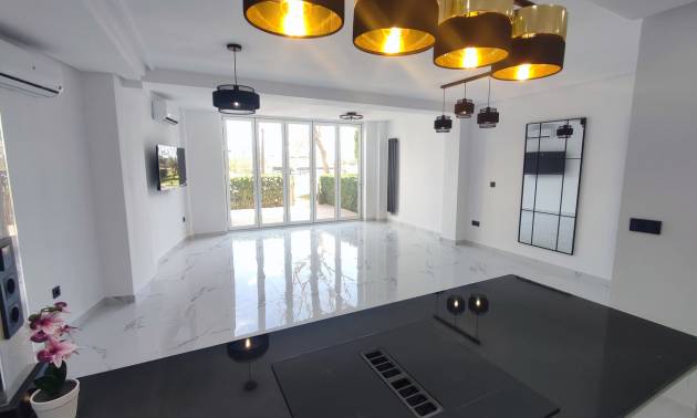 Apartment - Venta - Hacienda Riquelme Golf Resort - Hacienda Riquelme Golf Resort