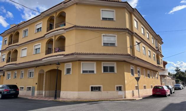 Apartment - Venta - Jacarilla - Jacarilla