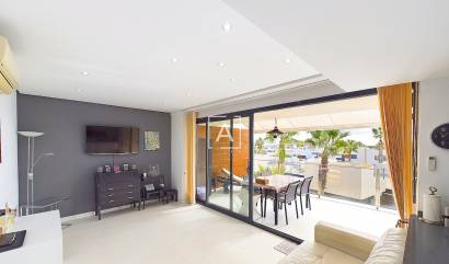 Apartment - Venta - La Fuente - AP-1167