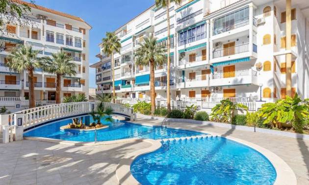 Apartment - Venta - La Mata - La Mata