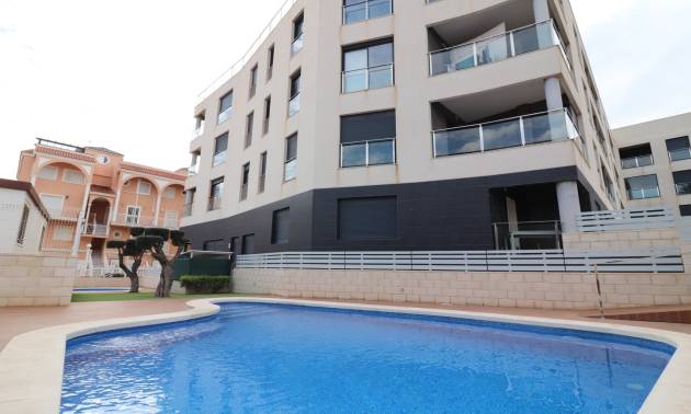 Apartment - Venta - La Mata - La Mata