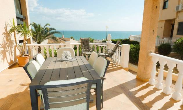 Apartment - Venta - La Mata - La Mata