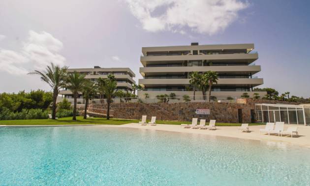 Apartment - Venta - Las Colinas Golf Resort - Las Colinas Golf Resort