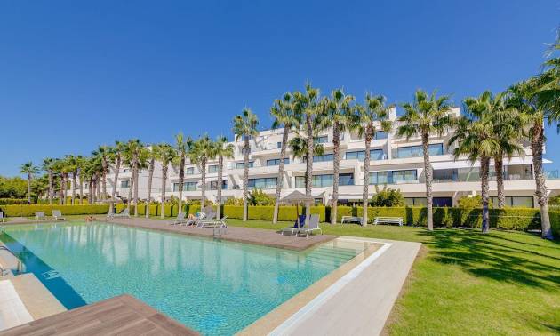 Apartment - Venta - Las Colinas Golf Resort - Las Colinas Golf Resort