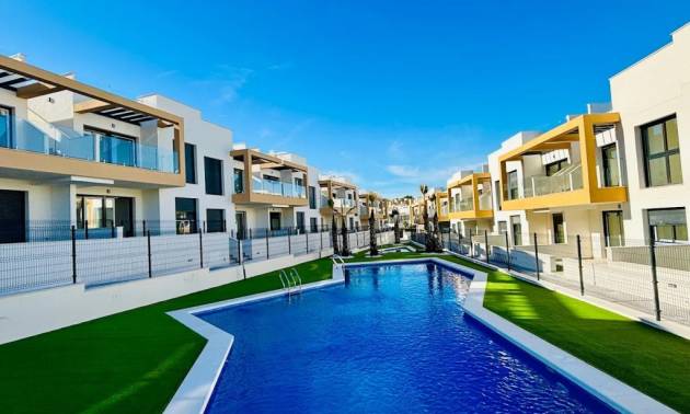 Apartment - Venta - Las Filipinas - Las Filipinas