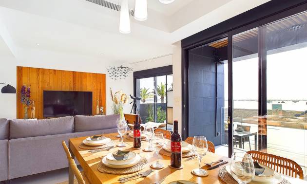 Apartment - Venta - Lo Pagan - Lo Pagan