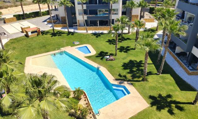 Apartment - Venta - Los Altos - Torrevieja