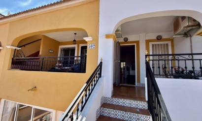 Apartment · Venta · Los Montesinos · La Herrada